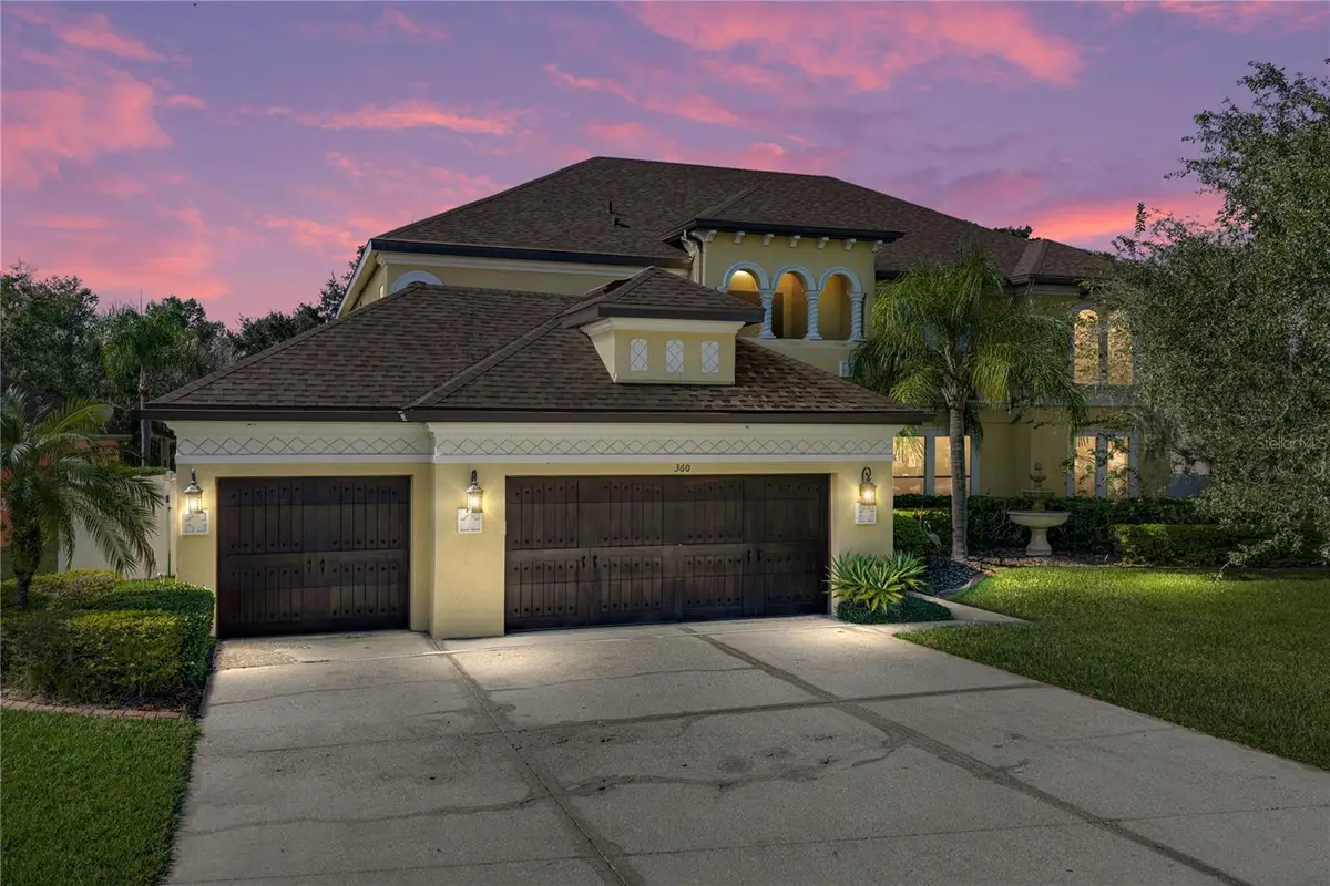 360 Oak Landing Drive, Mulberry, FL 33860 - Image #1