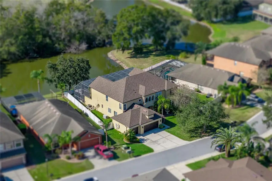 360 Oak Landing Drive, Mulberry, FL 33860 - Image #3