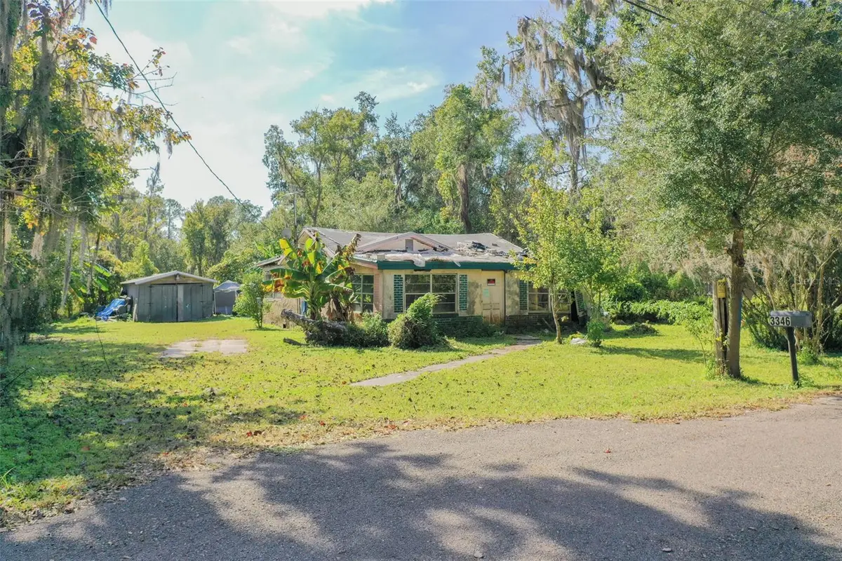 3346 Strickland Road, Lakeland, FL 33810 - Image #1
