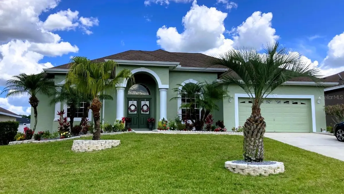 6744 Hartsworth Drive, Lakeland, FL 33813 - Image #1