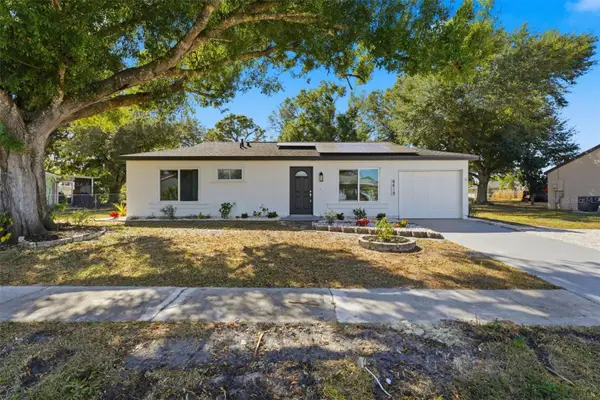 6619 Dennison Avenue, NORTH PORT, FL 34287