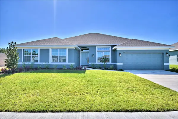 4406 Juneberry Drive, AUBURNDALE, FL 33823