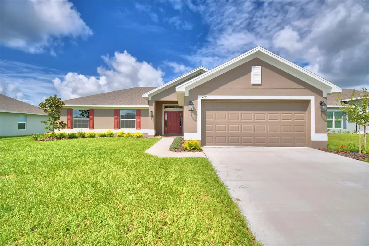 4434 Juneberry Drive, Auburndale, FL 33823 - Image #1