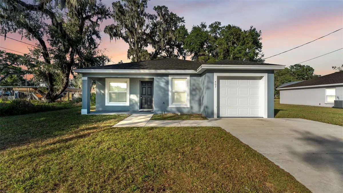 407 Lime Street Se, Fort Meade, FL 33841 - Image #1