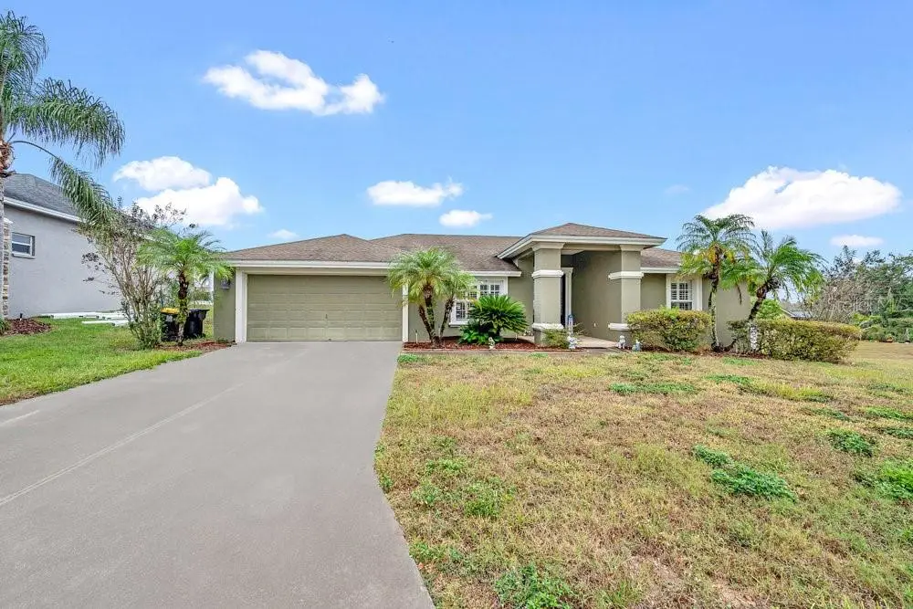 2663 Brookside Bluff Loop, Lakeland, FL 33813 - Image #1