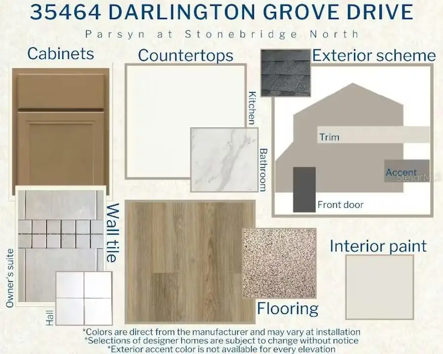 35464 Darlington Grove Drive, Zephyrhills, FL 33541 - Image #3