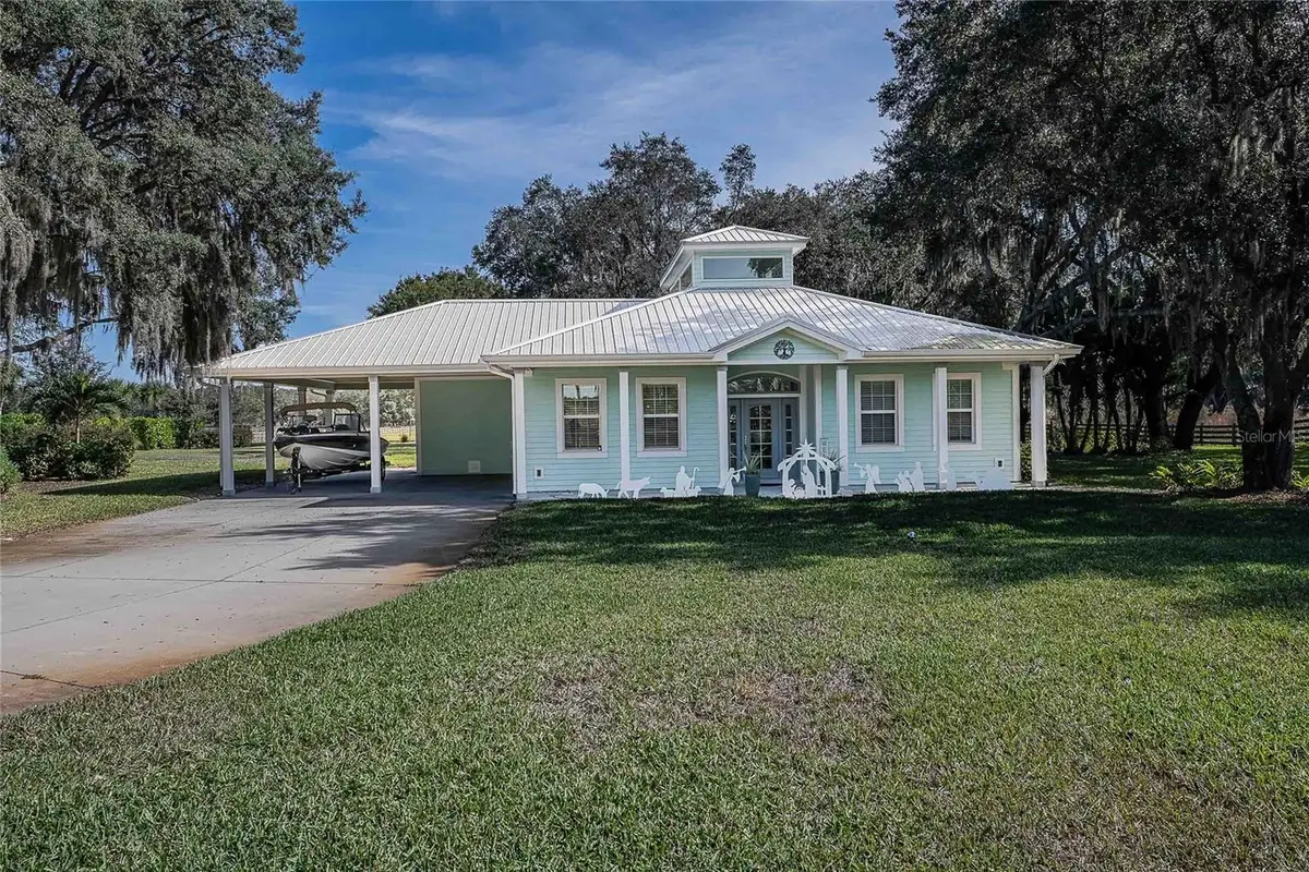 2424 Burns Avenue, Lake Wales, FL 33898 - Image #1
