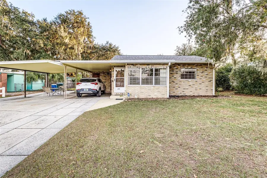 275 W Clower Street, Bartow, FL 33830 - Image #2