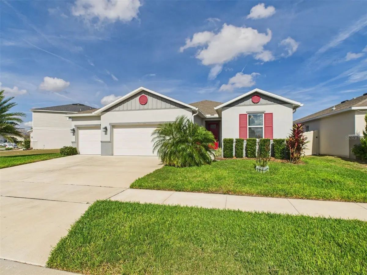 120 Sunfish Drive, Winter Haven, FL 33881 - Image #1