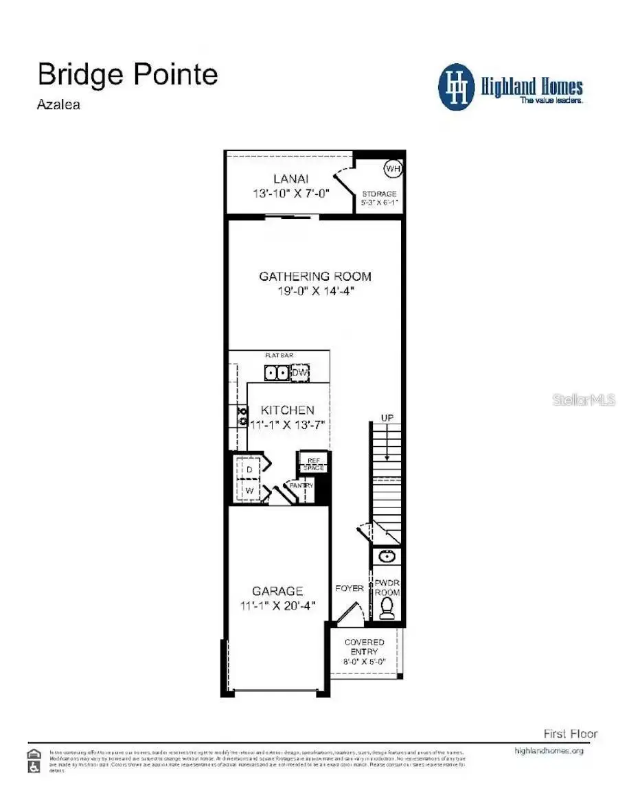 299 Chesapeake Drive, Saint Cloud, FL 34771 - Image #3