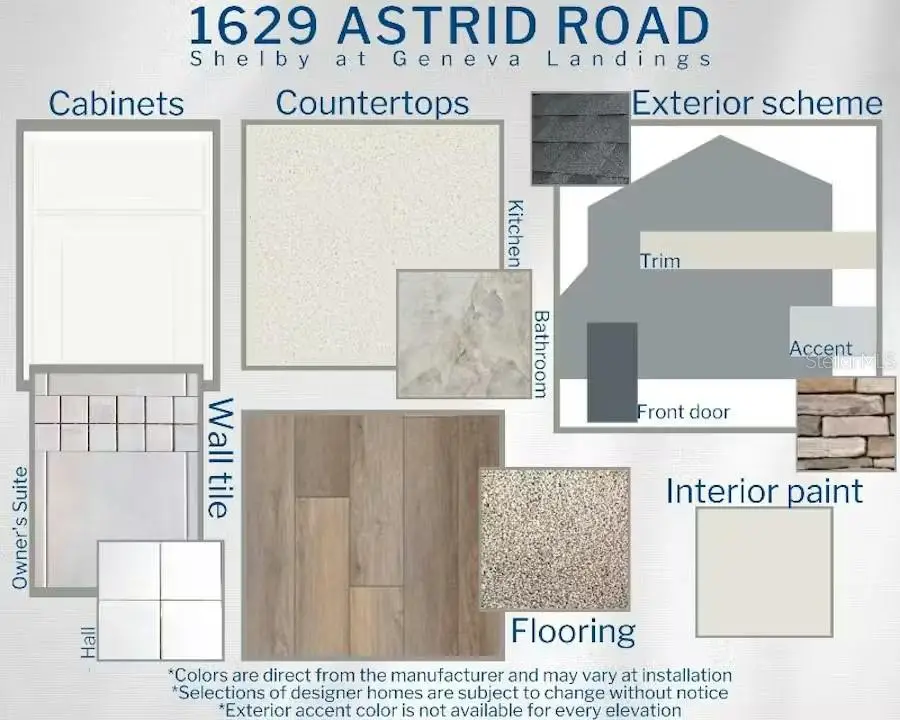 1629 Astrid Road, Davenport, FL 33837 - Image #3