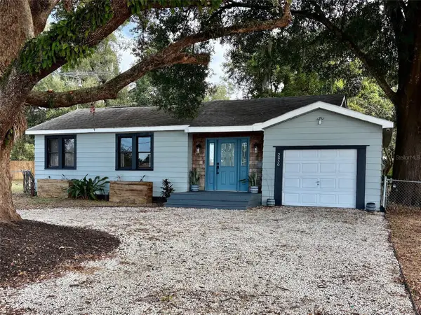 2436 Old Homeland Road, BARTOW, FL 33830