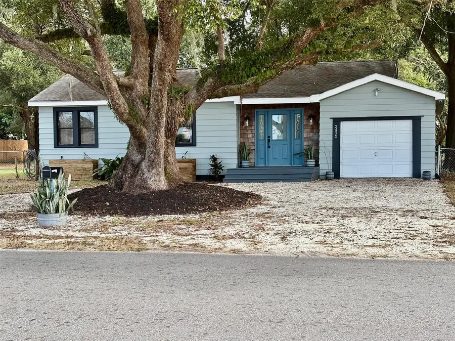 2436 Old Homeland Road, Bartow, FL 33830 - Image #2