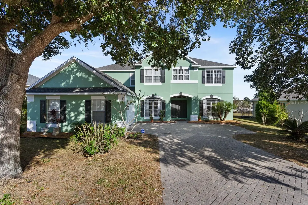 279 Brookshire Drive, Lake Wales, FL 33898 - Image #1