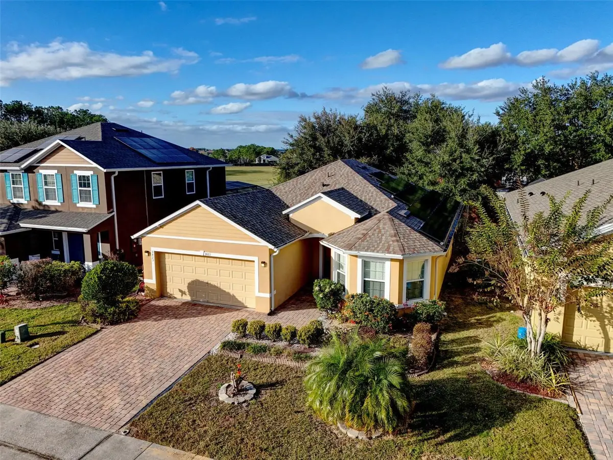 3823 Ryegrass Street, Clermont, FL 34714 - Image #1