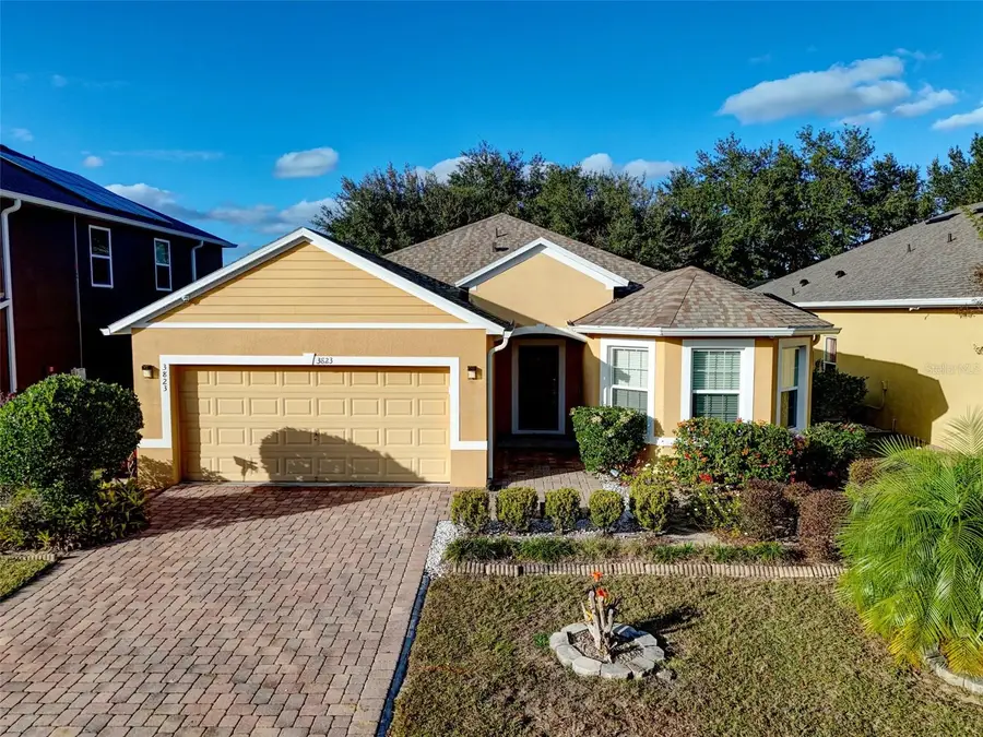 3823 Ryegrass Street, Clermont, FL 34714 - Image #2