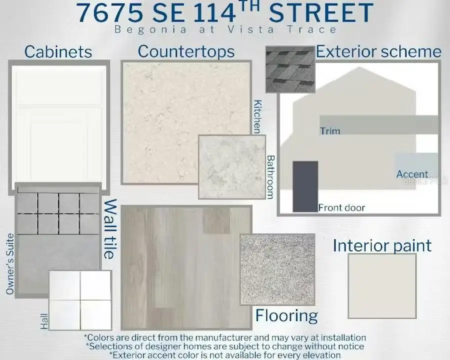 7675 SE 114th Street, Belleview, FL 34420 - Image #3