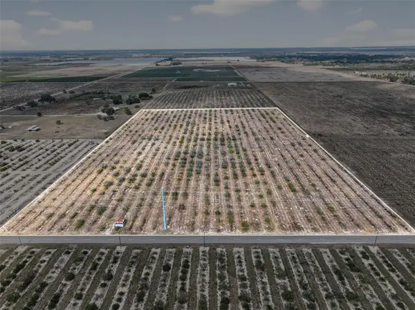 Alturas Babson Park Cutoff, BARTOW, FL 33830