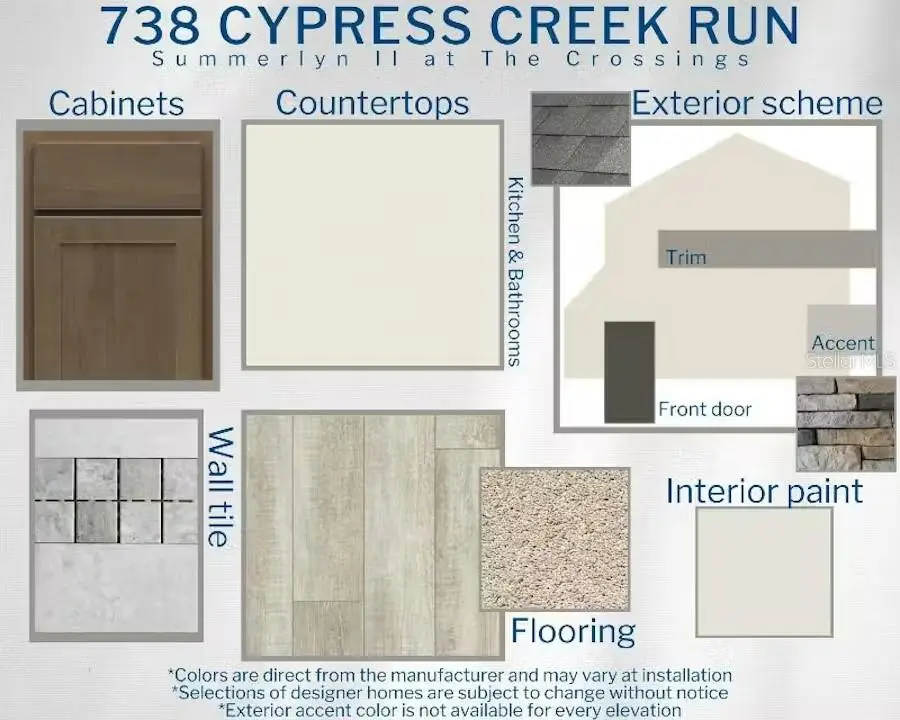 738 Cypress Creek Run, Saint Cloud, FL 34771 - Image #3