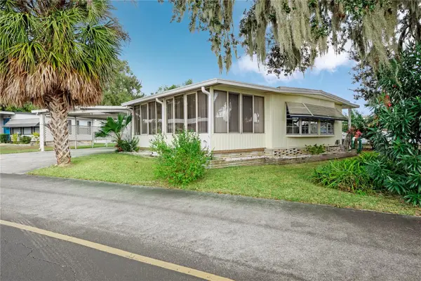 2055 S Floral Avenue #329, BARTOW, FL 33830