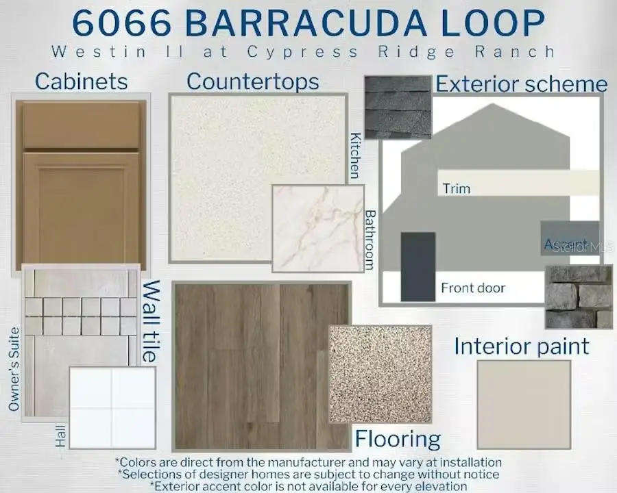 6066 Barracuda Loop, Wimauma, FL 33598 - Image #3