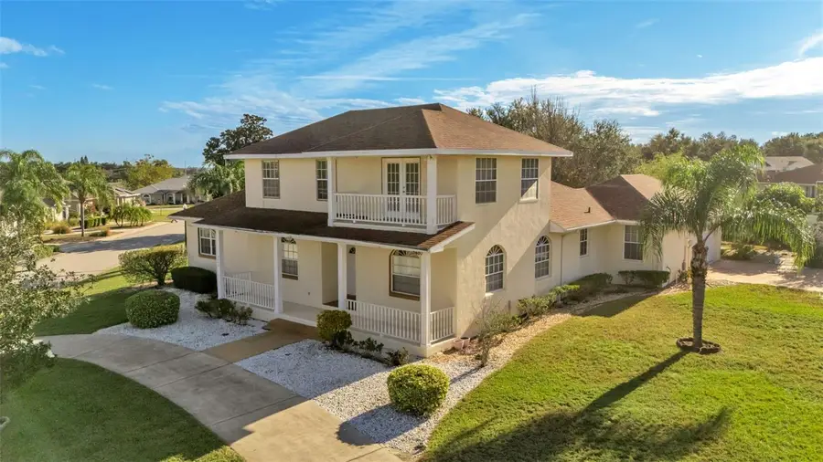 5480 Summerland Hills Drive, Lakeland, FL 33812 - Image #3