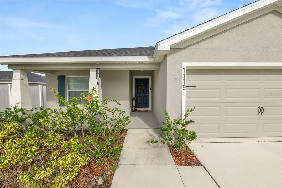 1119 Aruba Avenue, Mulberry, FL 33860 - Image #2