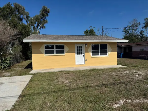 804 SE 5th Street, MULBERRY, FL 33860
