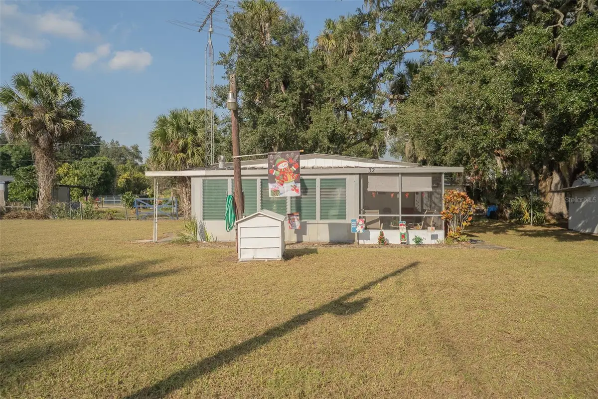 28 Basin Street, Lorida, FL 33857 - Image #1