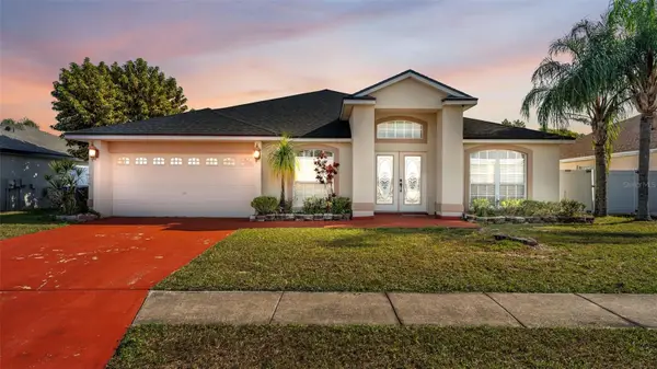 587 Drayton Road, WINTER HAVEN, FL 33884