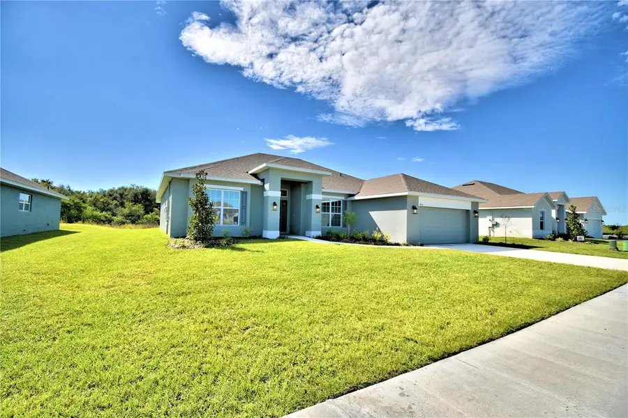 1222 Hickory Nut Drive, Lake Wales, FL 33898 - Image #2