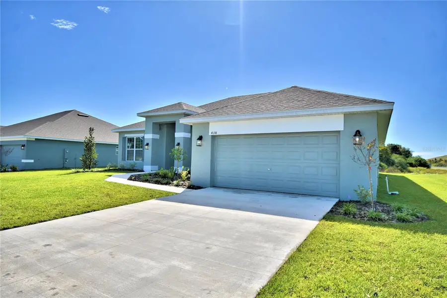 1222 Hickory Nut Drive, Lake Wales, FL 33898 - Image #3