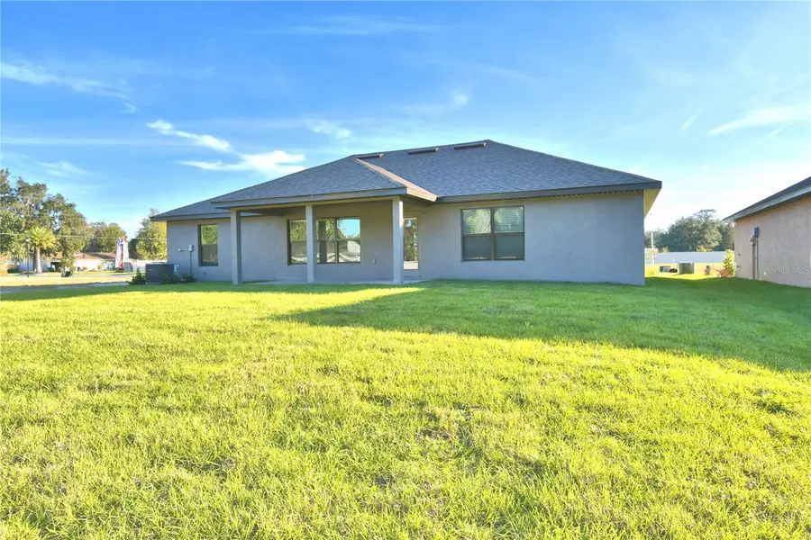 1218 Hickory Nut Drive, Lake Wales, FL 33898 - Image #2