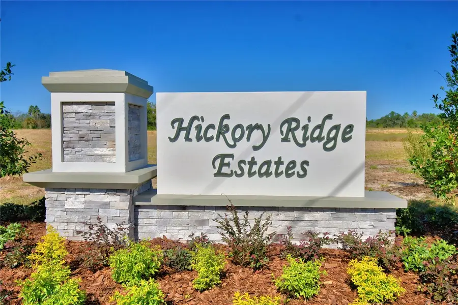 1214 Hickory Nut Drive, Lake Wales, FL 33898 - Image #3