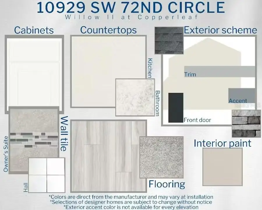 10929 SW 72nd Circle, Ocala, FL 34476 - Image #3