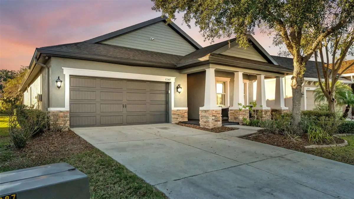 6247 Hawk Grove Court, Wesley Chapel, FL 33545 - Image #1