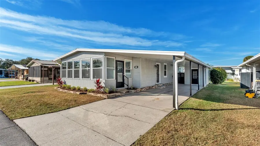 2055 S Floral Avenue #40, Bartow, FL 33830 - Image #2