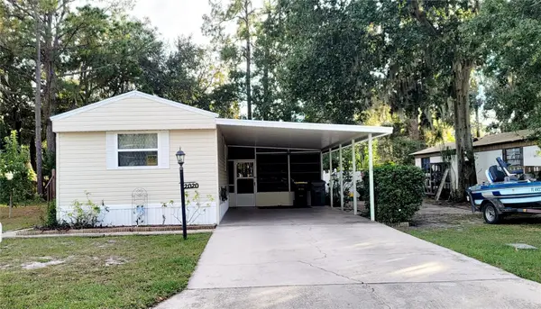 2020 Thelma Drive, LAKE ALFRED, FL 33850