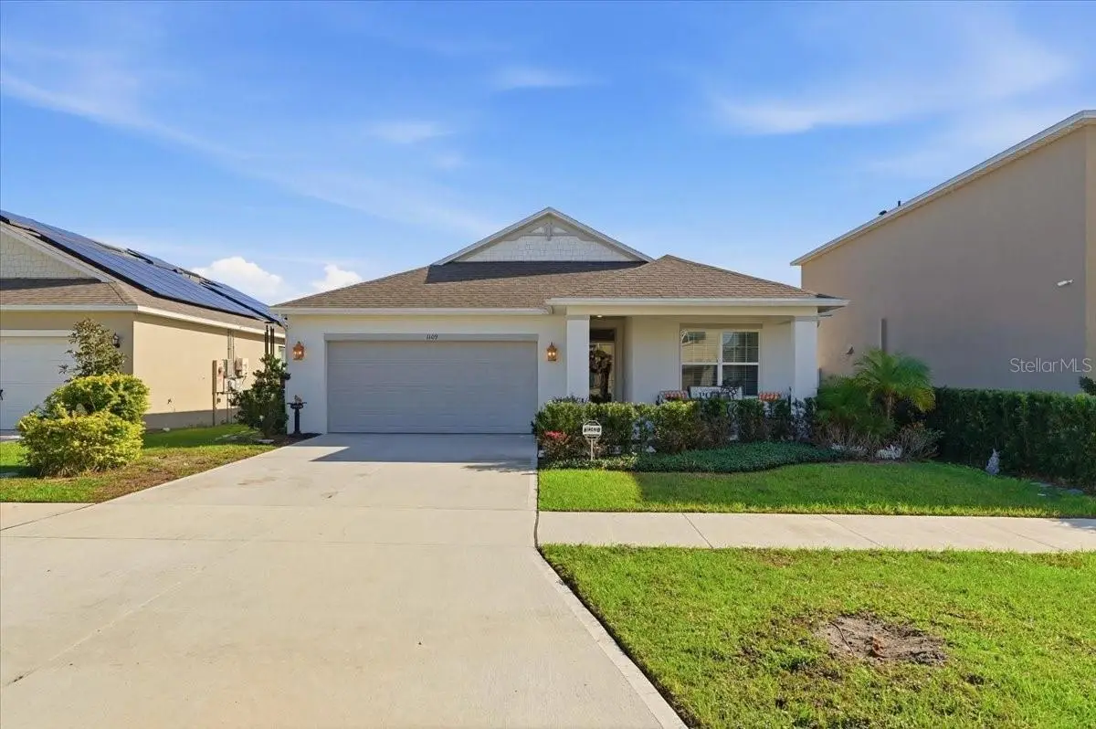1109 Brimstone Circle, Winter Haven, FL 33884 - Image #1