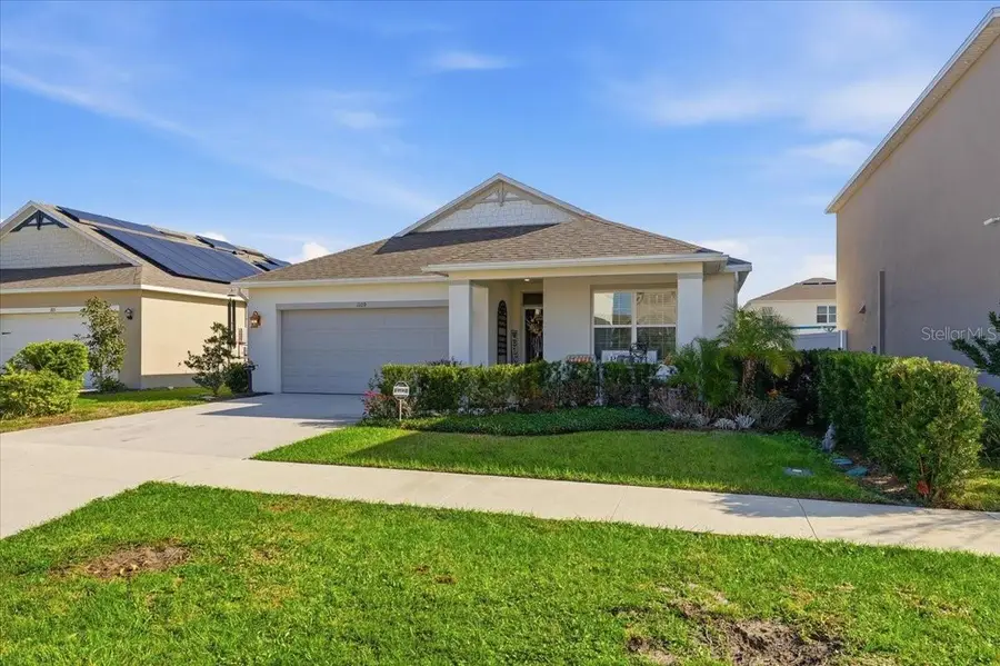 1109 Brimstone Circle, Winter Haven, FL 33884 - Image #2