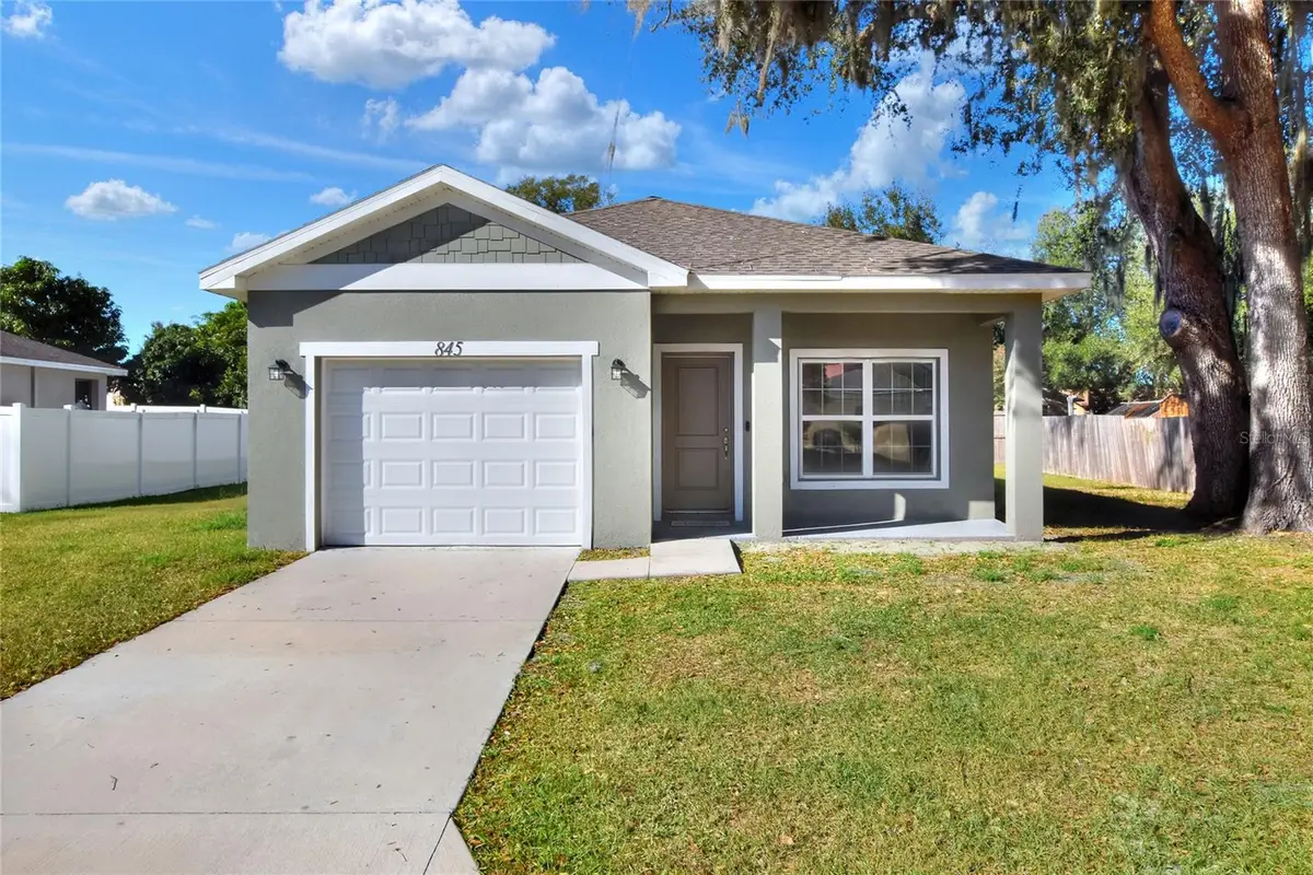 845 Gordon Ave N, Bartow, FL 33830 - Image #1