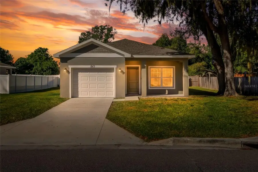 845 Gordon Ave N, Bartow, FL 33830 - Image #2