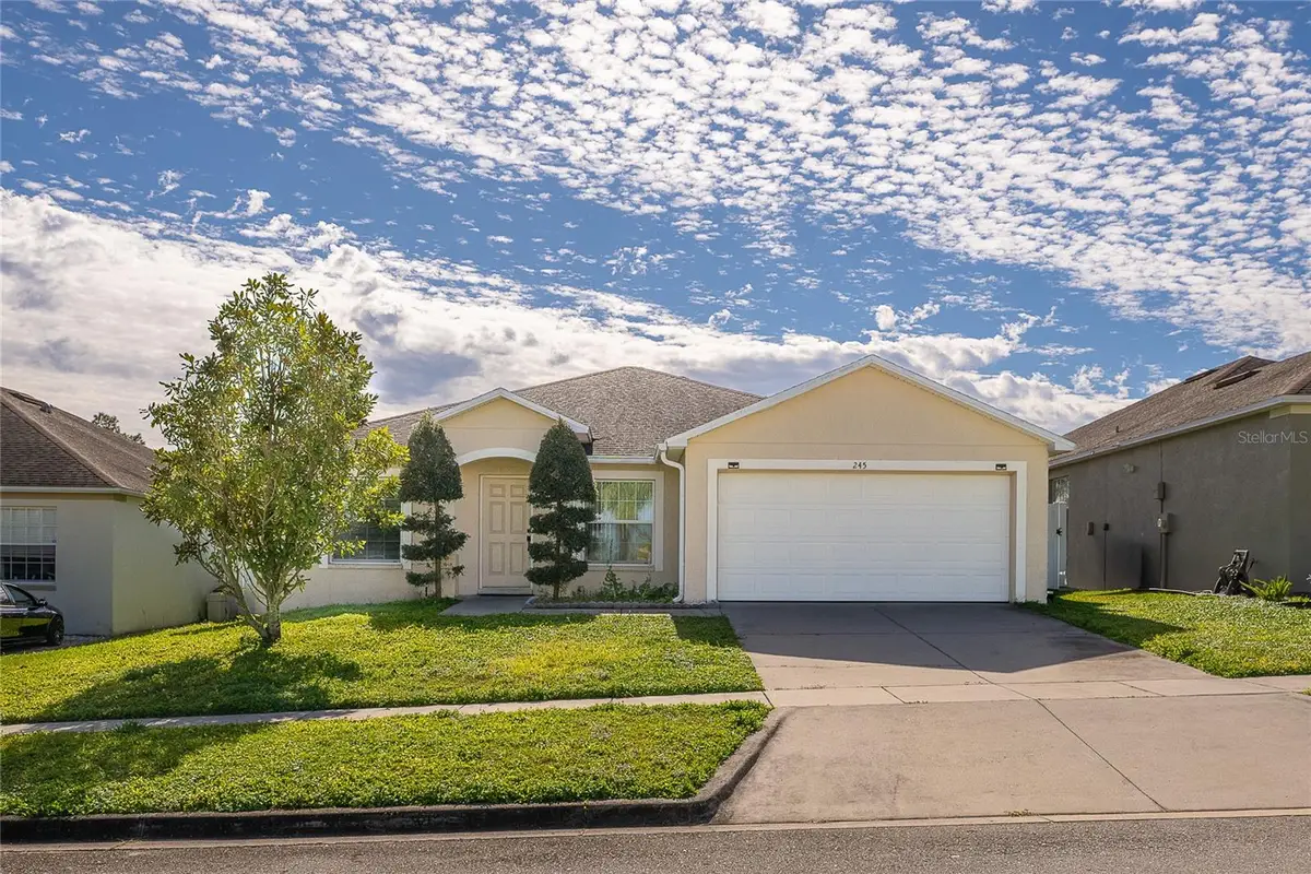 245 Captain Hook Way, Davenport, FL 33837 - Image #1