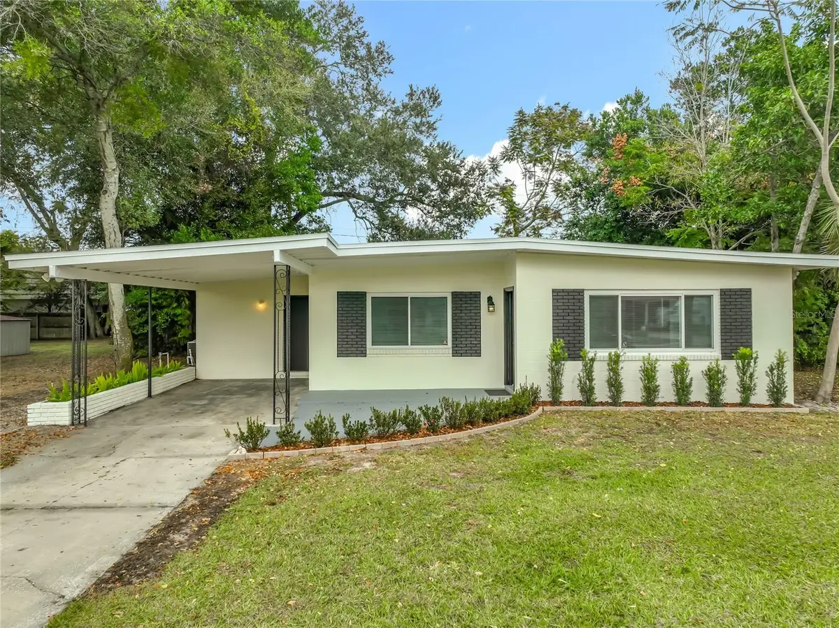 3607 Edland Drive, Orlando, FL 32812 - Image #1