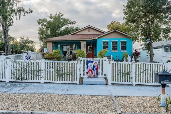 706 N Vermont Avenue, LAKELAND, FL 33801