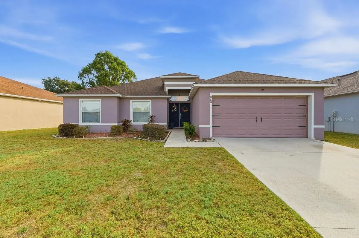858 Terranova Road, Winter Haven, FL 33884 - Image #1