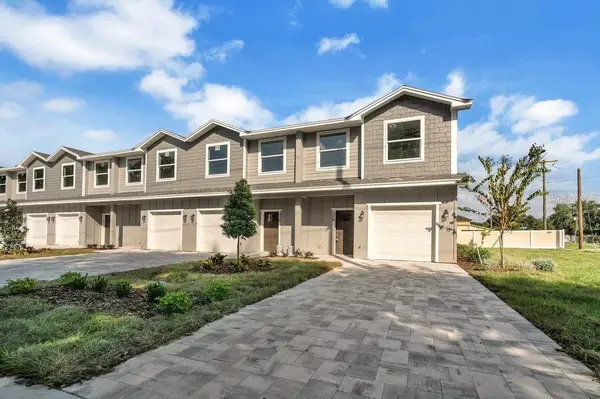 410 N 1st Avenue, BARTOW, FL 33830