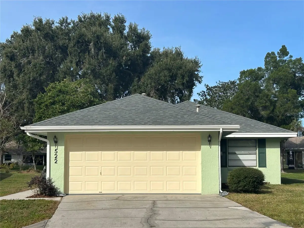 522 Pebble Springs Court, Winter Haven, FL 33884 - Image #1