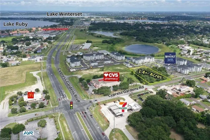 Cypress Gardens Road, Winter Haven, FL 33884 - Image #3