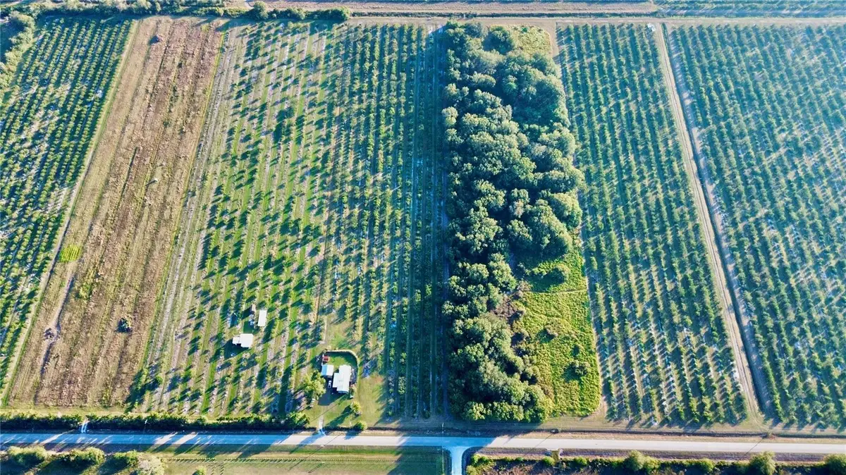 2413 Hicks Road, Lorida, FL 33857 - Image #1